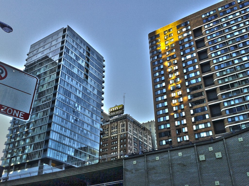 streeterville, chicago