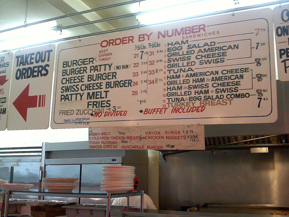 cassell's burgers, los angeles